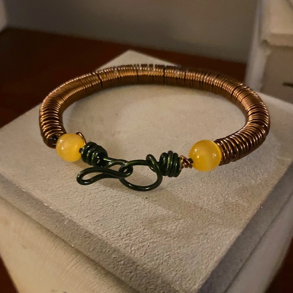 BOHEMIAN PEARL Jewelry - THE TWANG